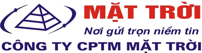 CÔNG TY CỔ PHẦN THƯƠNG MẠI MẶT TRỜI