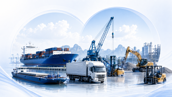 PHƯƠNG TIỆN VÀ MÁY MÓC TRỰC TIẾP QUẢN LÝ